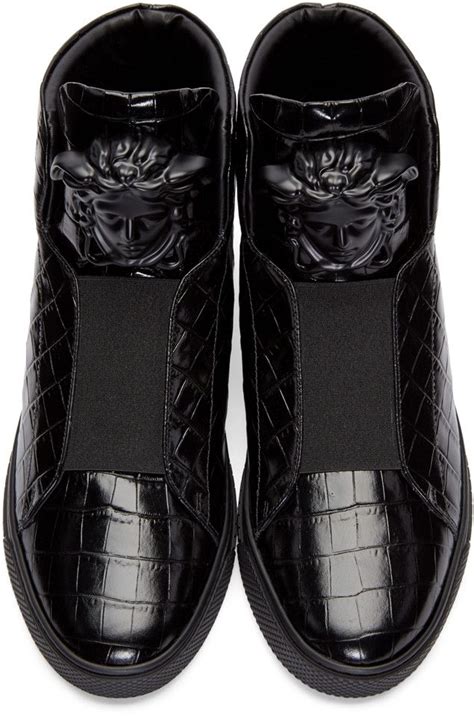 versace collection shoes 2015|where to buy versace shoes.